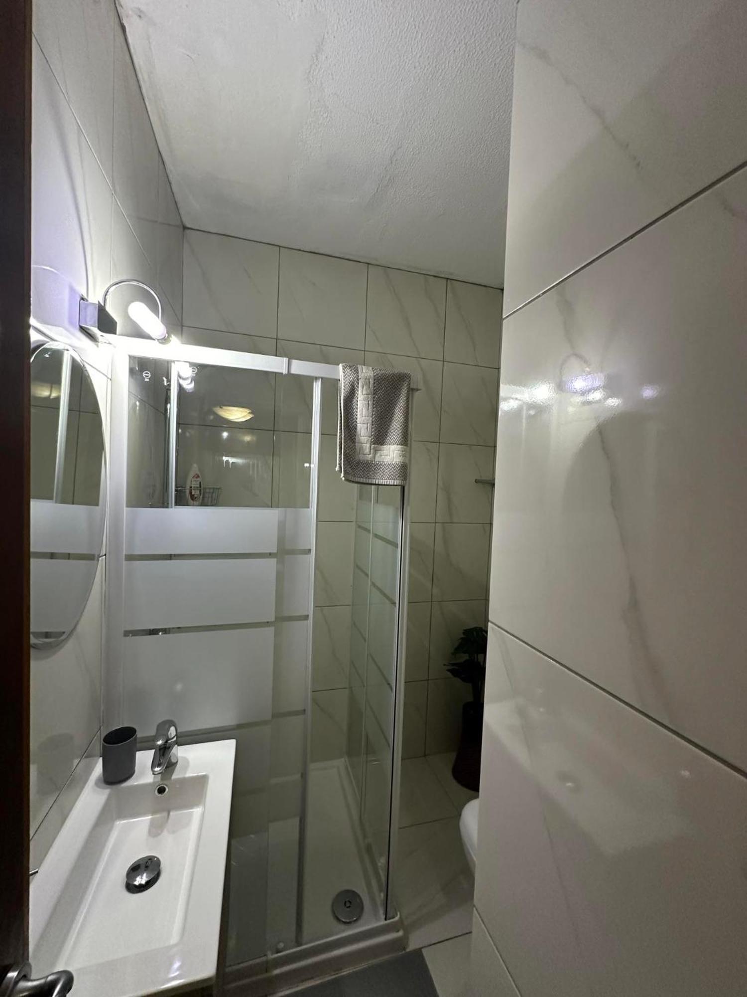 Beach Haven Larnaca Dış mekan fotoğraf