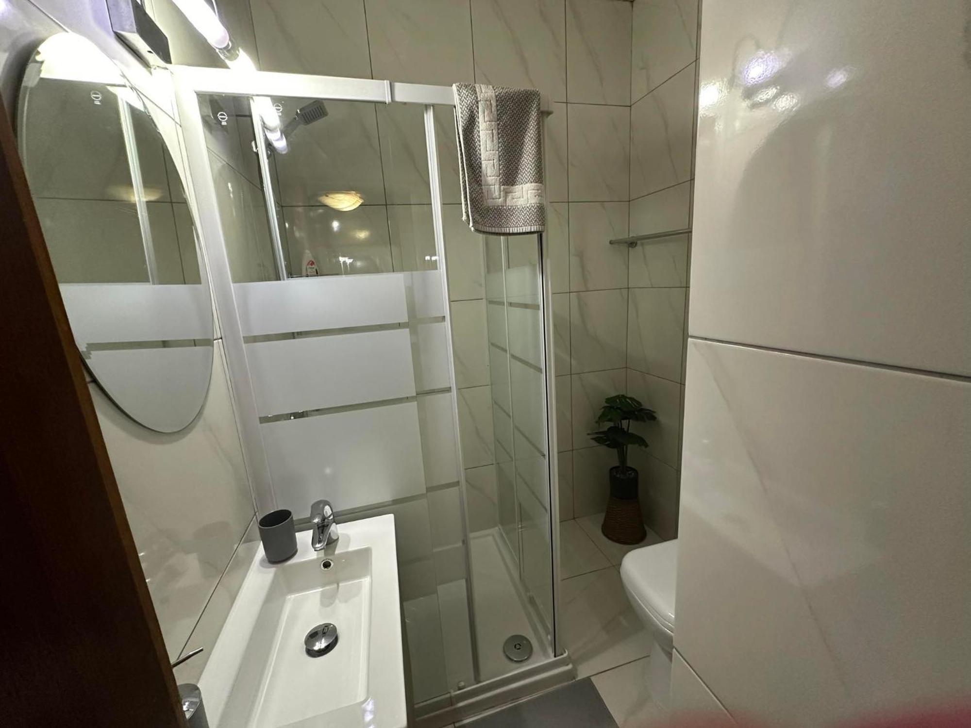 Beach Haven Larnaca Dış mekan fotoğraf
