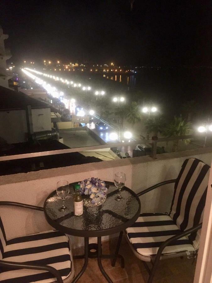 Beach Haven Larnaca Dış mekan fotoğraf