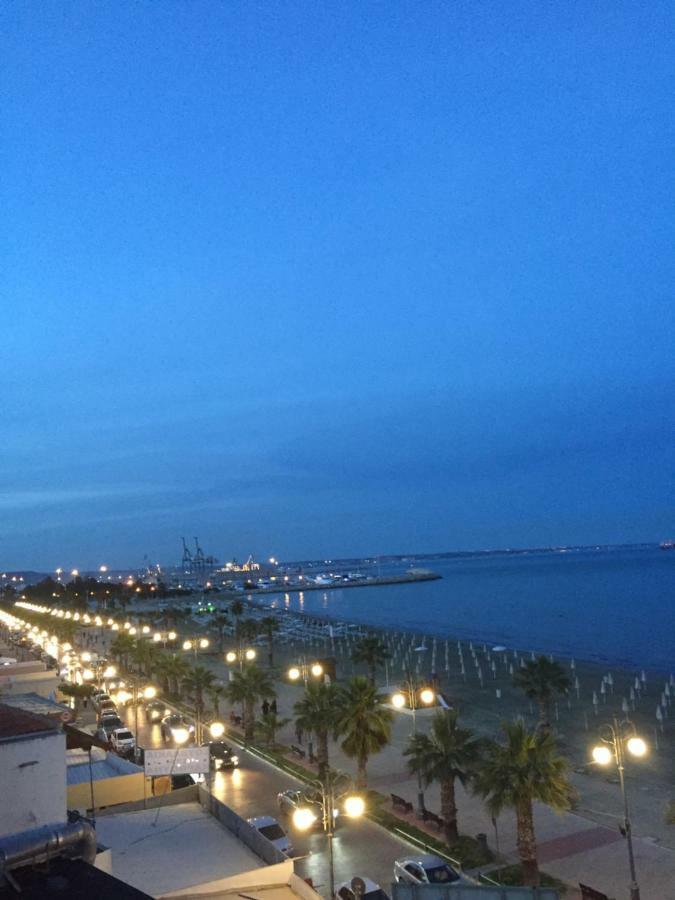 Beach Haven Larnaca Dış mekan fotoğraf