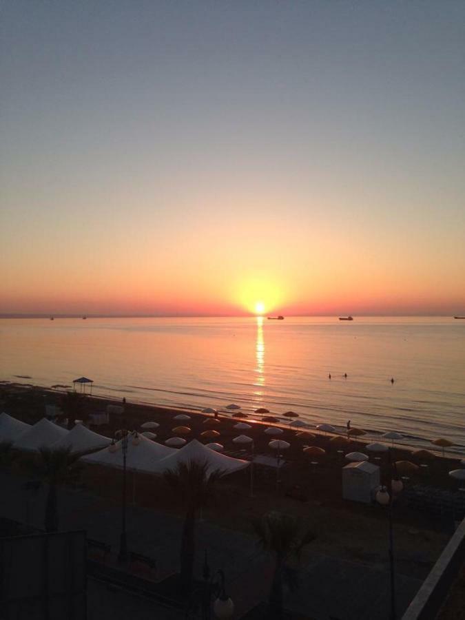 Beach Haven Larnaca Dış mekan fotoğraf
