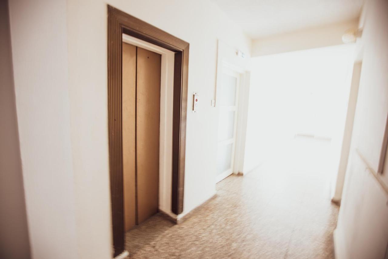 Beach Haven Larnaca Dış mekan fotoğraf